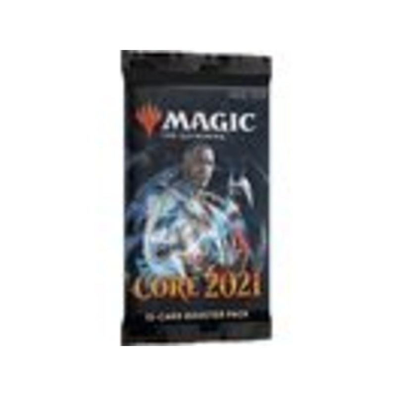 Magic The Gathering - Core Set 2021 - Booster Pack