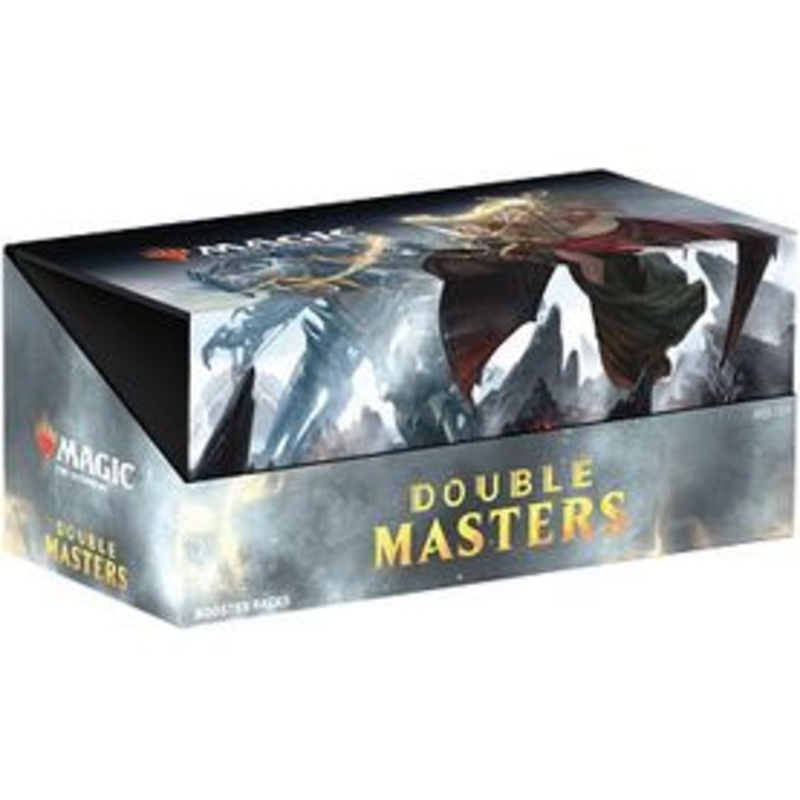 Magic the Gathering - Double Masters - Booster Box