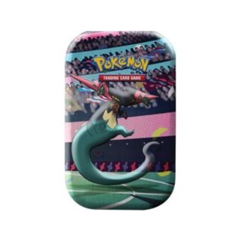 Pokemon - Galar Power - Mini Tin - Dragapult