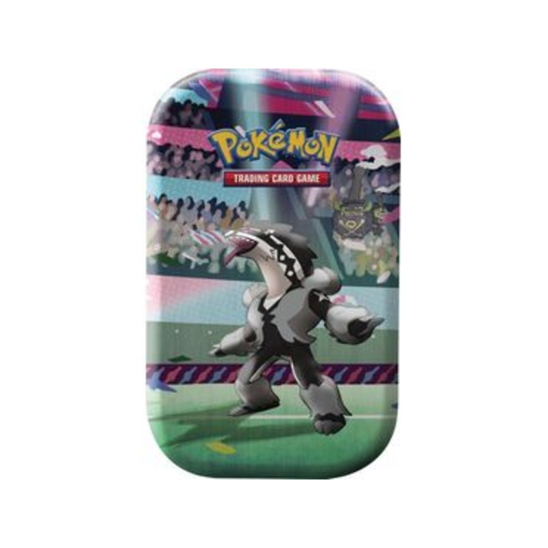Pokemon - Galar Power - Mini Tin - Obstagoon
