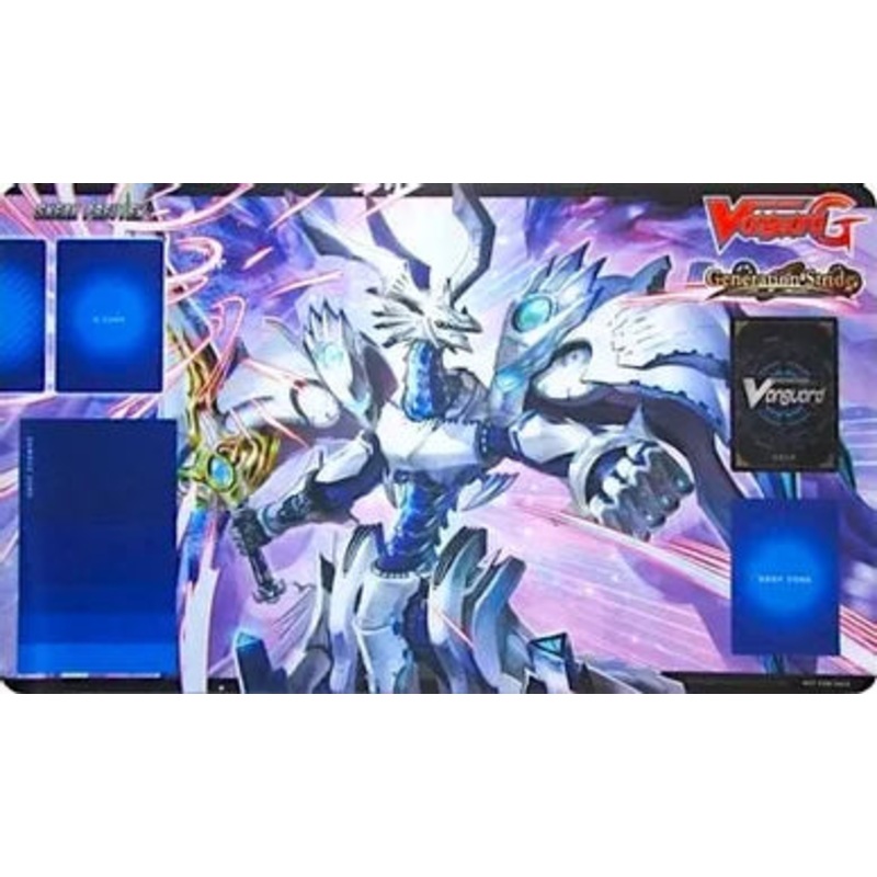Bushiroad - Cardfight!! Vanguard - Generation Stride - Preview Rubber Playmat