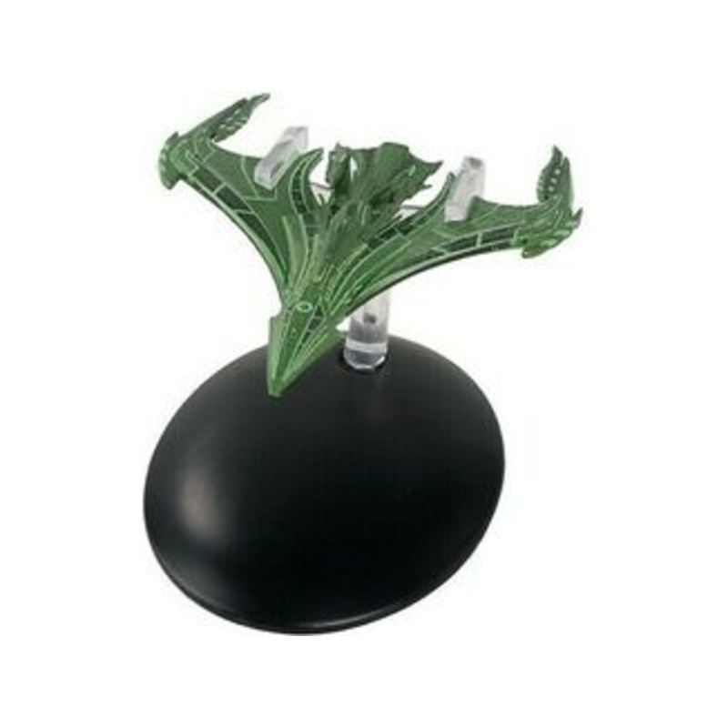 Eaglemoss Hero Collector - Star Trek Online - R.R.W. Vastam