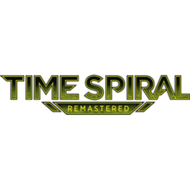 Magic the Gathering - Time Spiral Remastered - Draft Booster Box