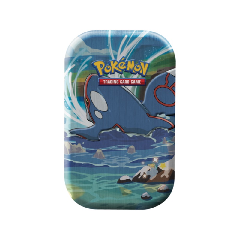 Pokemon - Shining Fates - Mini Tin - Kyogre