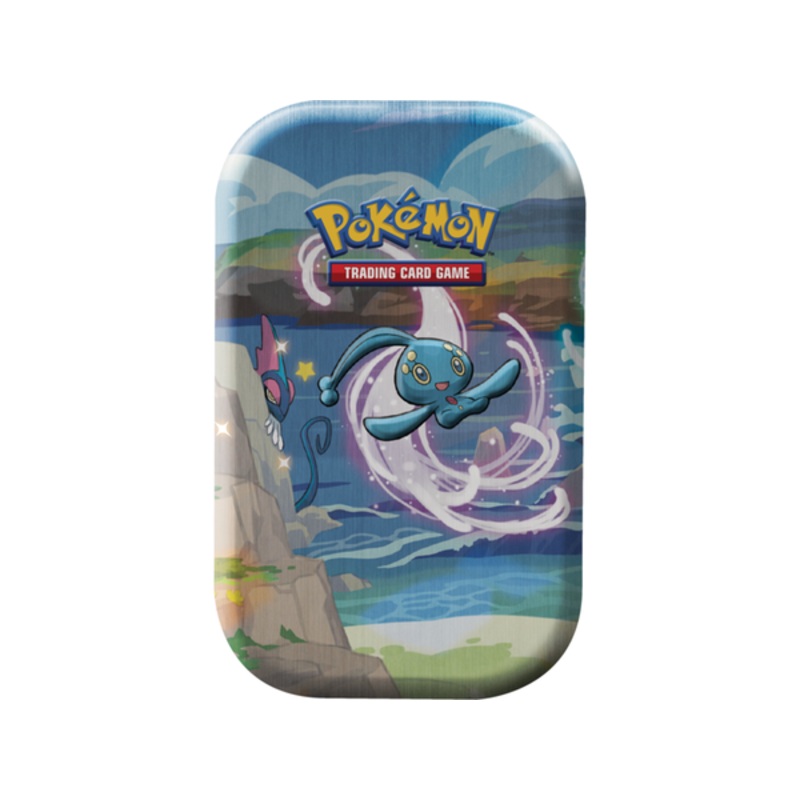 Pokemon - Shining Fates - Mini Tin - Manaphy
