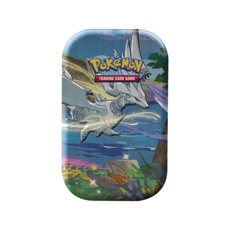 Pokemon - Shining Fates - Mini Tin - Reshiram
