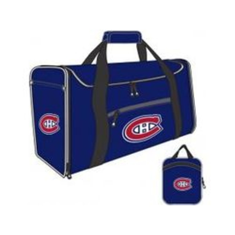 Northwest - Montreal Canadiens - Duffel Bag