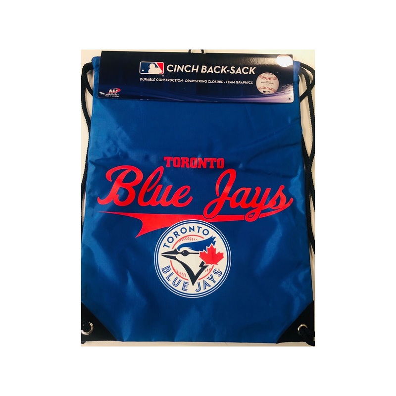 Northwest - Toronto Blue Jays - Cinch Backsack