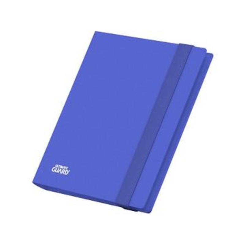 Ultimate Guard - 2 Pocket Flexxfolio Binder - Blue