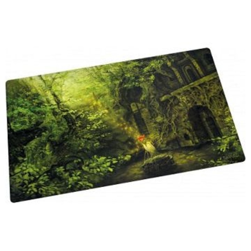 Ultimate Guard - Playmat - Lands Edition II - Forest