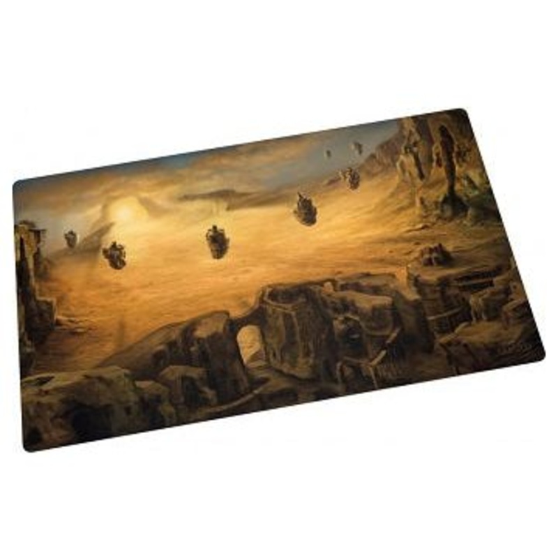 Ultimate Guard - Playmat - Lands Edition II - Plains