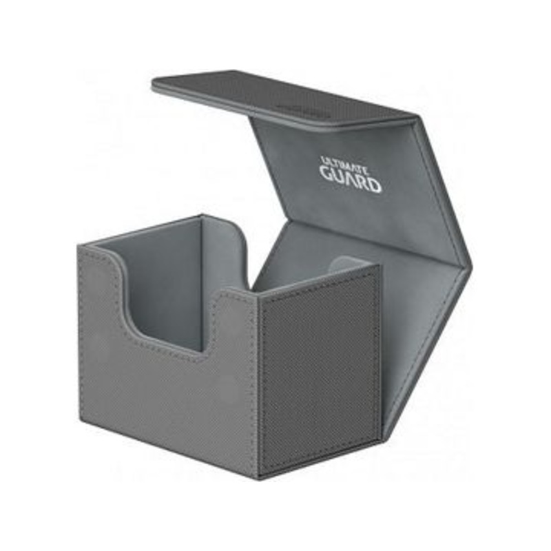 Ultimate Guard - Sidewinder - Grey Xenoskin - 80