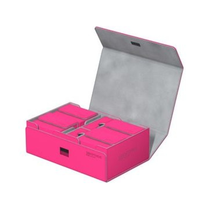 Ultimate Guard - Smarthive Xenoskin - Pink - 400