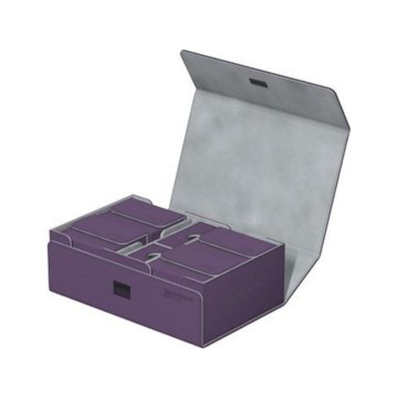 Ultimate Guard - Smarthive Xenoskin - Purple - 400