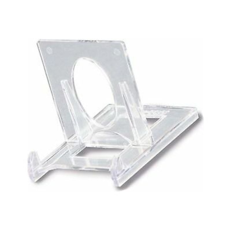Ultra Pro - 2 Piece Display Stand - 5 Pack