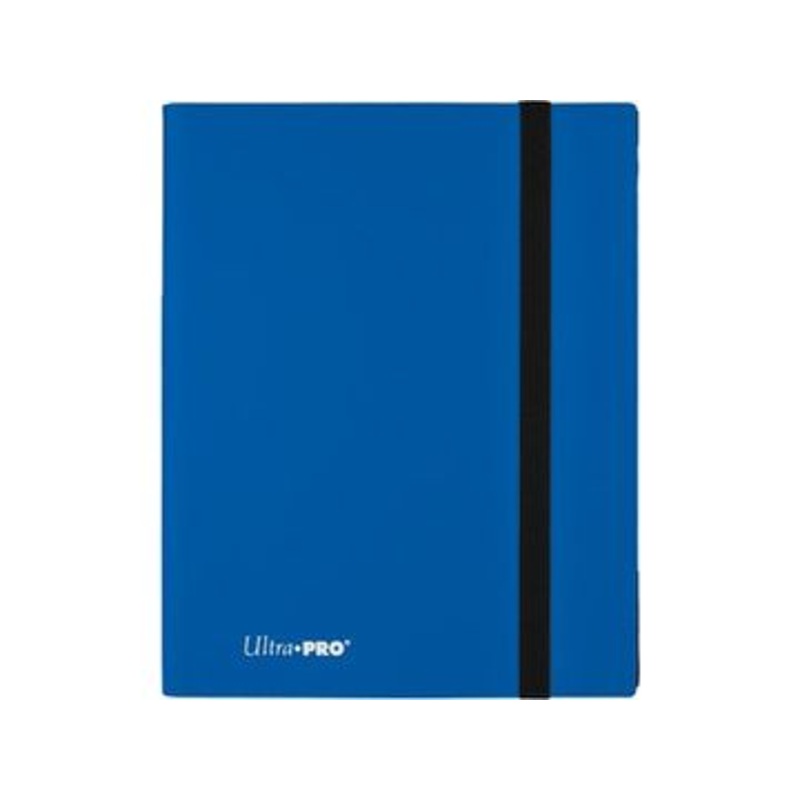 Ultra Pro - Binder - Blue - 9 Pocket Portfolio