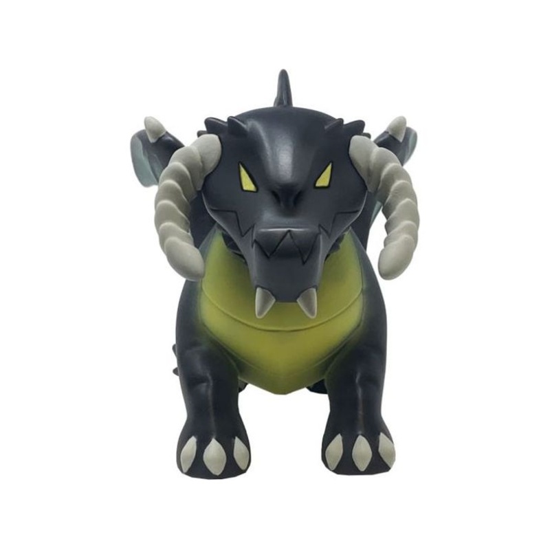 Ultra Pro - Figurines of Adorable Power - Dungeons and Dragons - Black Dragon