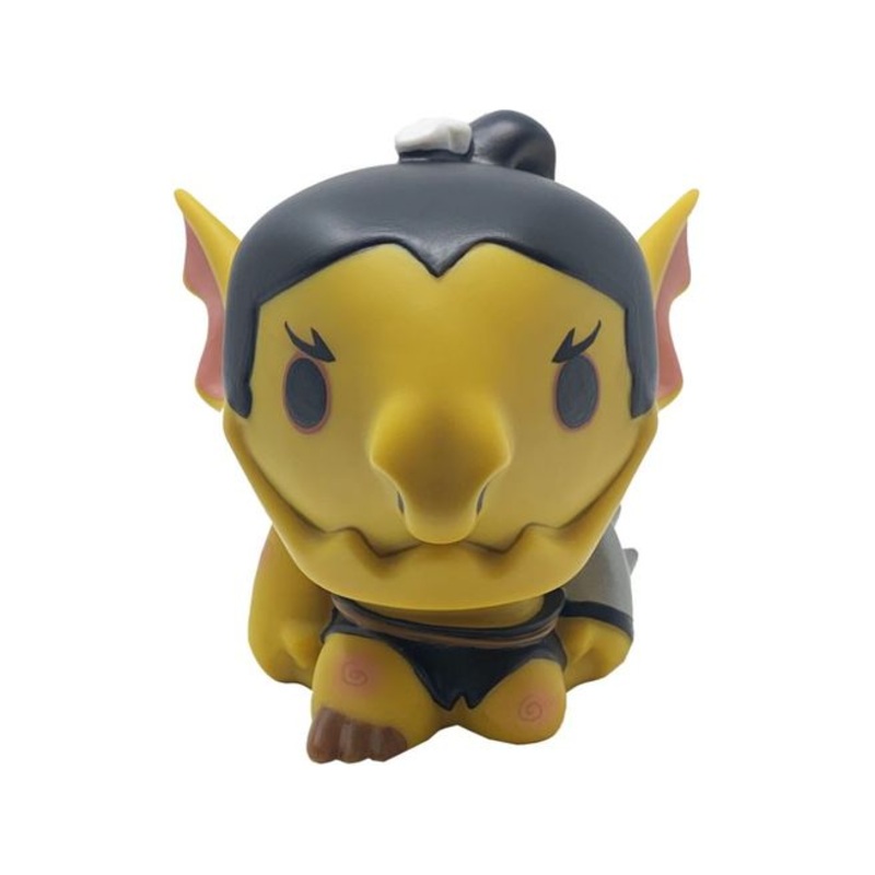 Ultra Pro - Figurines of Adorable Power - Dungeons and Dragons - Goblin