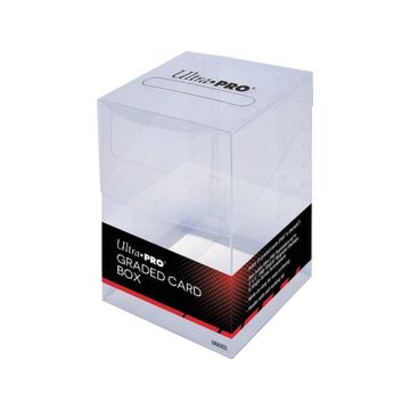 Ultra Pro - Graded Size Card Box