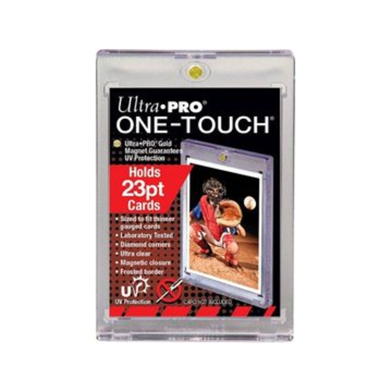 Ultra Pro - Magnetized One Touch - 23pt