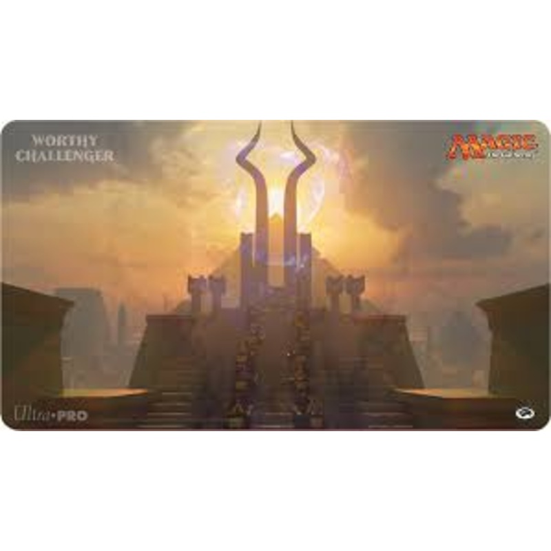 Ultra Pro - Playmat - Magic the Gathering - Amonkhet - Worthy Challenger