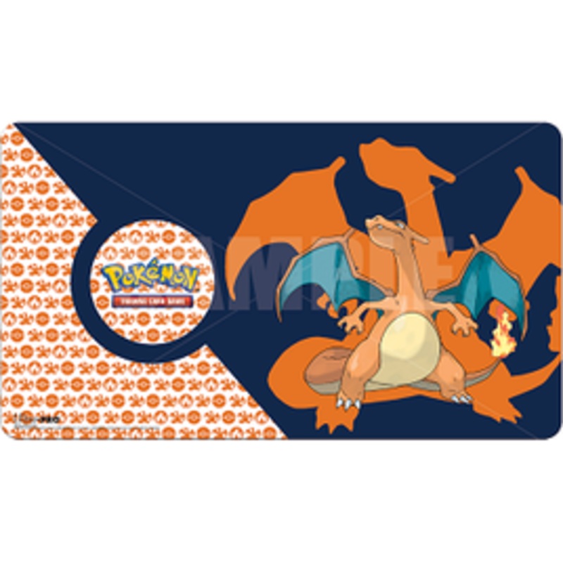 Ultra Pro - Playmat - Pokemon Charizard