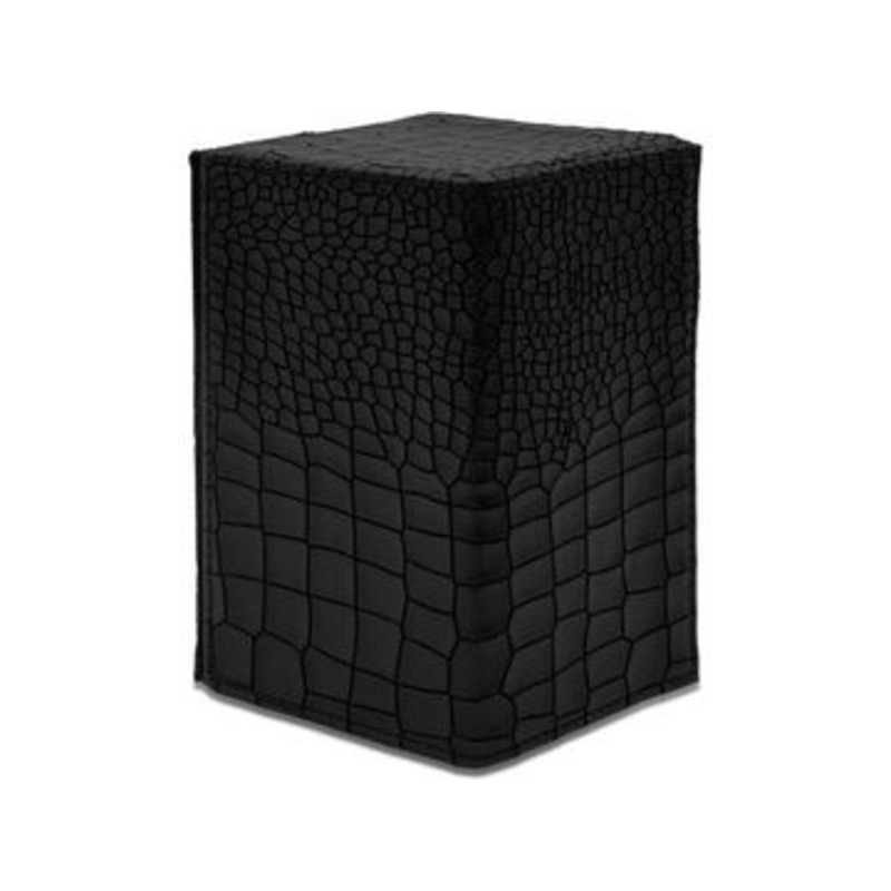 Ultra Pro - Shattered Obsidian - M2 Deck Box
