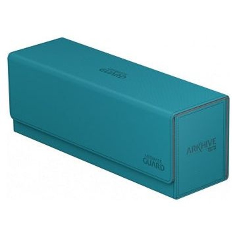 Ultimate Guard - Arkhive - Petrol - 400