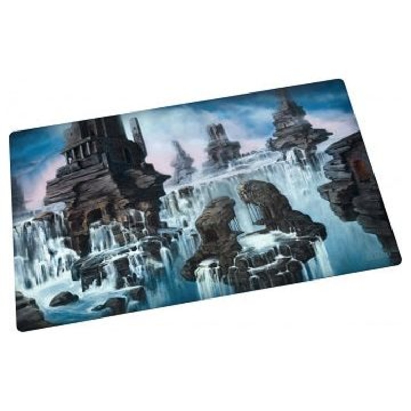 Ultimate Guard - Playmat Lands Edition - Island