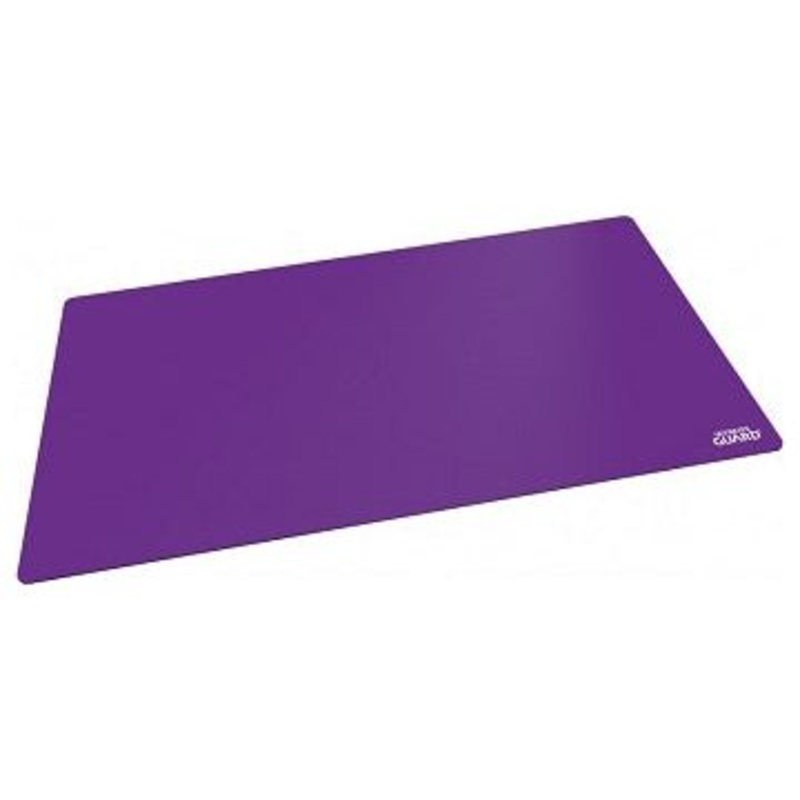 Ultimate Guard - Playmat - Solid Purple