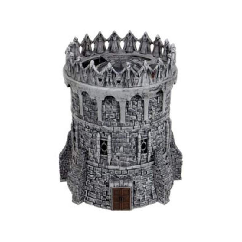 Wizkids - Dungeons and Dragons Icons - Warlock - The Tower - 96017