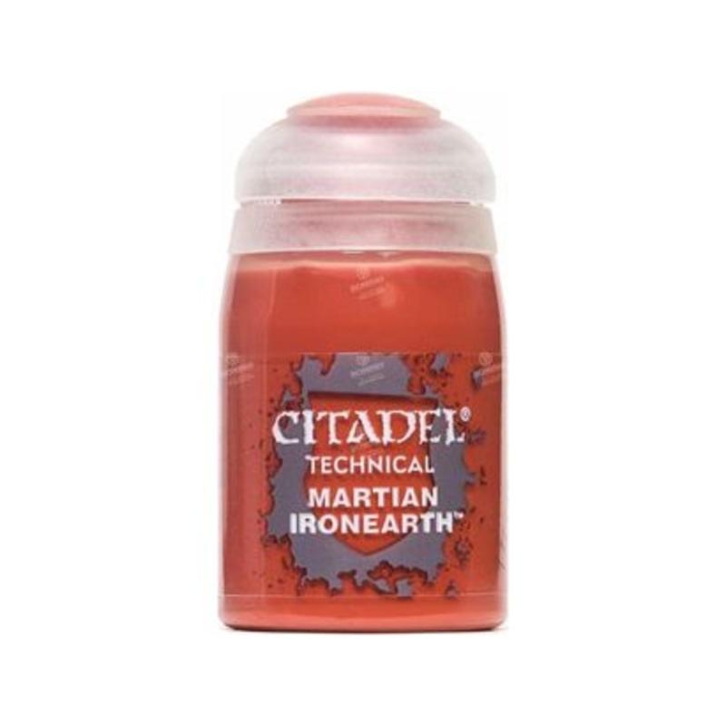 Citadel Technical - Martian Ironearth - 27-24