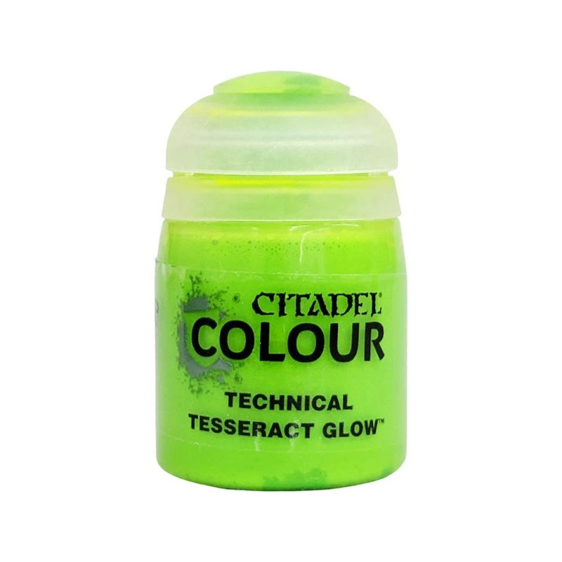 Citadel Technical - Tesseract Glow - 27-35