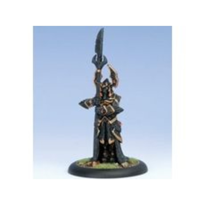 Privateer Press - Hordes - Skorne - Ancestral Guardian - PIP 74019