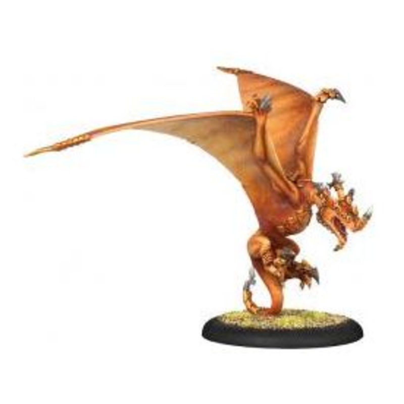 Privateer Press - Hordes - Skorne - Archidon Heavy Warbeast - PIP 74062