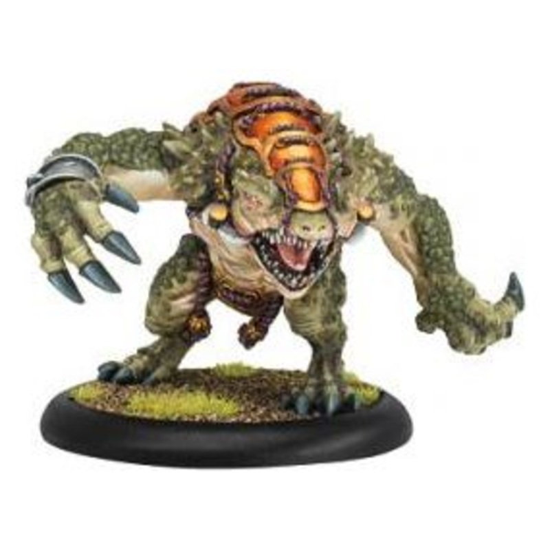 Privateer Press - Hordes - Skorne - Chiron Heavy Warbeast - PIP 74103