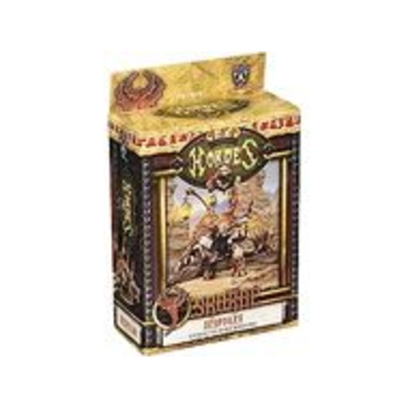 Privateer Press - Hordes - Skorne - Despoiler Character Heavy Warbeast - PIP 74076