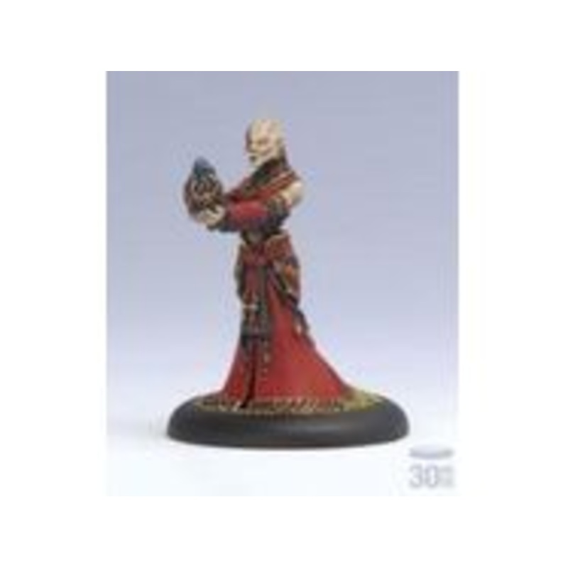 Privateer Press - Hordes - Skorne - Extroller Soulward - PIP 74040