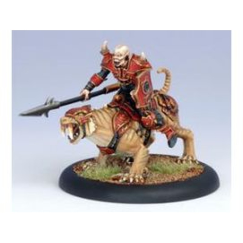 Privateer Press - Hordes - Skorne - Praetorian Ferox - 1 - PIP 74026