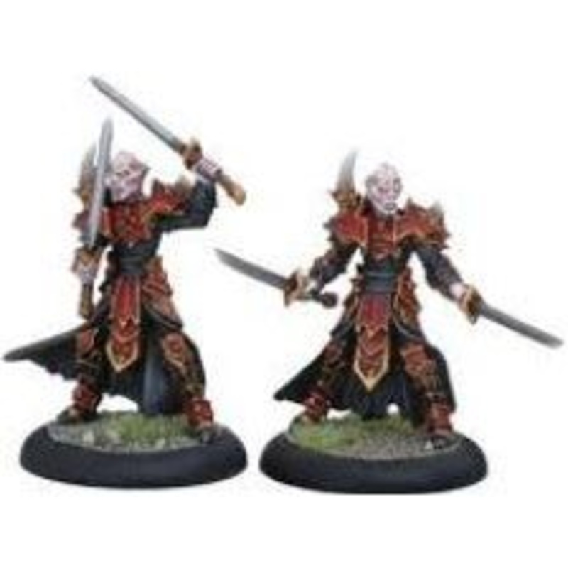 Privateer Press - Hordes - Skorne - Praetorians - PIP 74009
