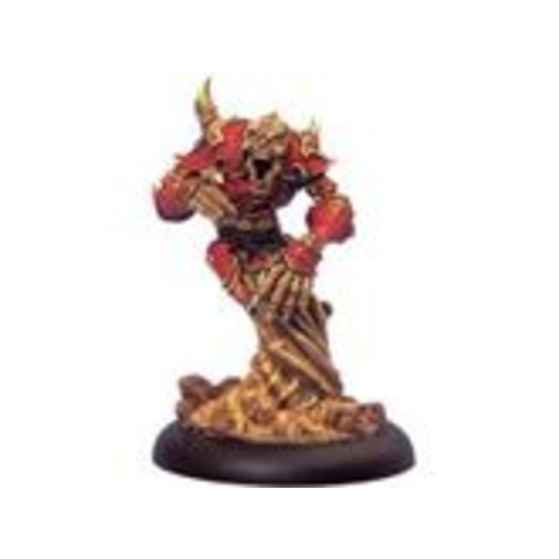 Privateer Press - Hordes - Skorne - Void Spirit Solo - PIP 74044