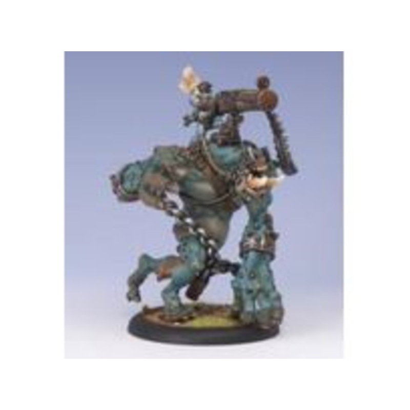Privateer Press - Hordes - Trollbloods - Dire Troll Blitzer - PIP 71008