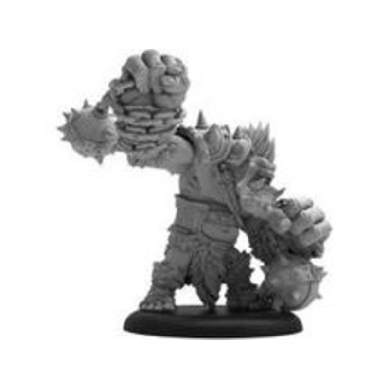 Privateer Press - Hordes - Trollbloods - Dire Troll Brawler Heavy Warbeast - PIP 71118