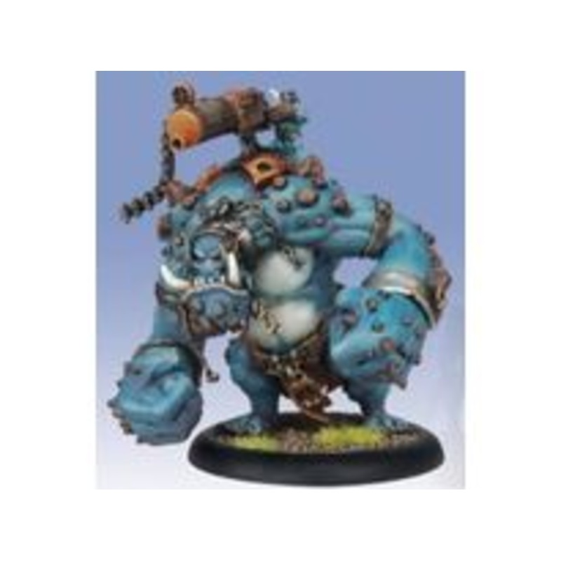 Privateer Press - Hordes - Trollbloods - Dire Troll - PIP 71058