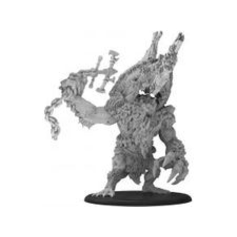 Privateer Press - Hordes - Trollbloods - Sea King Garganutan - PIP 71106