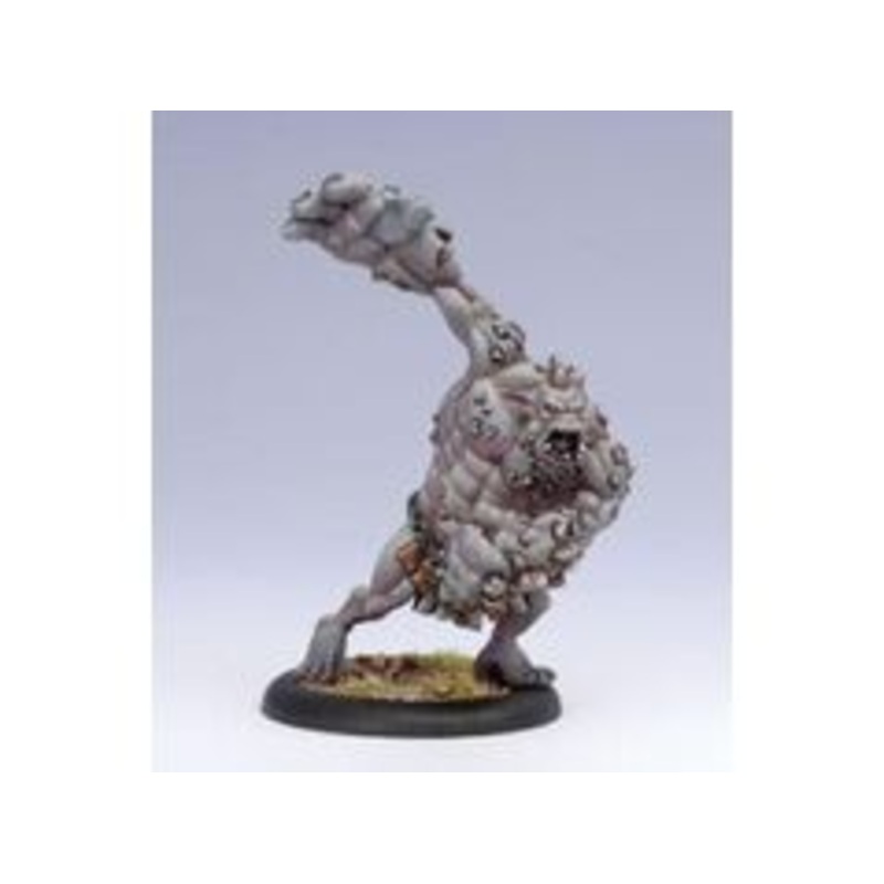 Privateer Press - Hordes - Trollbloods - Slag Troll - PIP 71037