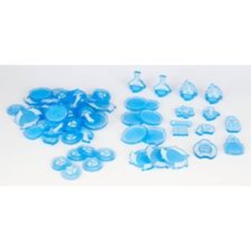 Privateer Press - Hordes - Trollbloods Token Set - PIP 91057