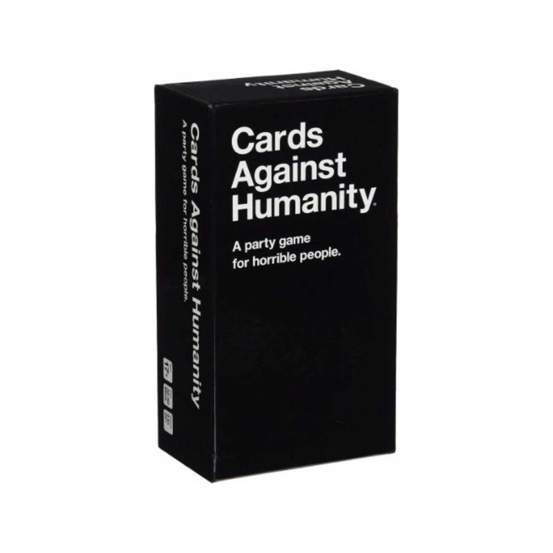 Cards Against Humanity