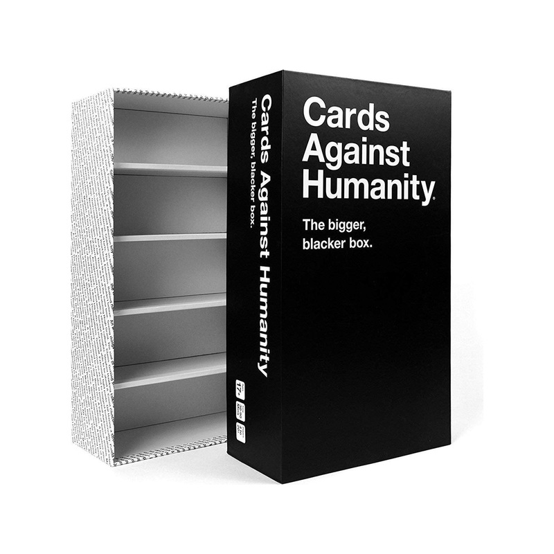 Cards Against Humanity - Bigger Blacker Box