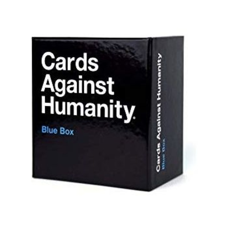 Cards Against Humanity - Blue Box